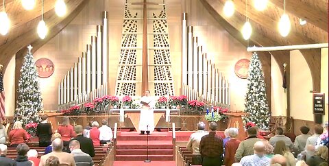 Mt. Zion Lutheran Church (WELS), Ripon, WI