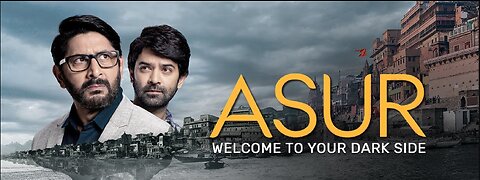 asur season 1 episode 6