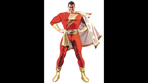 Facts about Shazam.