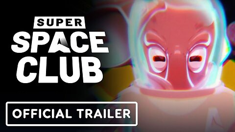 Super Space Club - Official Release Date Trailer | Guerrilla Collective 2023 Showcase