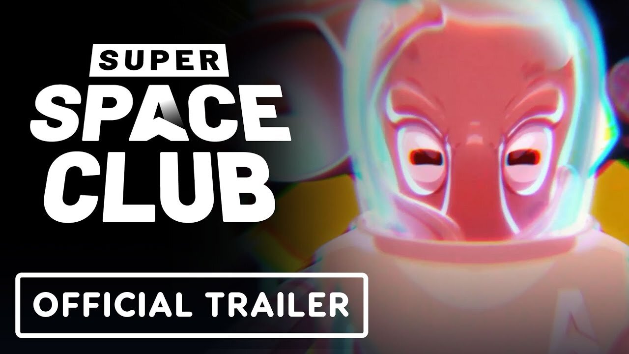 Super Space Club - Official Release Date Trailer | Guerrilla Collective 2023 Showcase