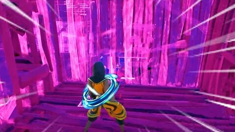 Yessir 🤙 (Fortnite Montage)