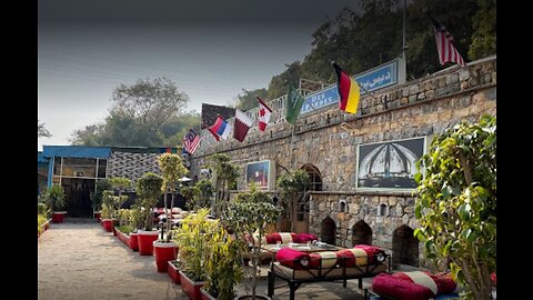 DES PARDES RESTAURANT, Saidpur Rd, Saidpur, Islamabad, Islamabad Capital Territory 44000, Pakistan