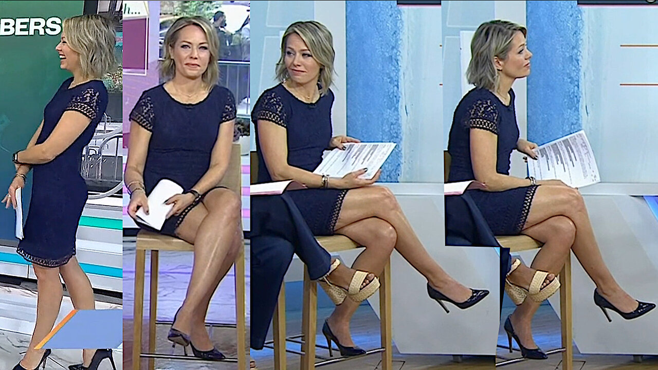 👑 Dylan Dreyer April 12 2023