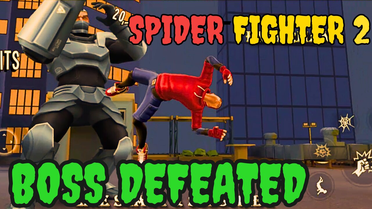 Spider Fight 2 Tips for Mastering Web Swinging Mechanics Spider Fight 2 Multiplayer Mode: