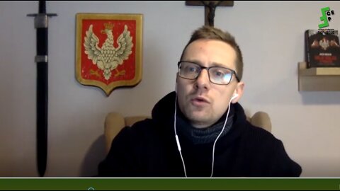 Jacek Międlar: 17.12.2021 r. - haniebna uchwała Rady Najwyższej w Kijowie w/s polityki historycznej