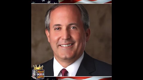 Ken Paxton Trial - NO EVIDENCE !