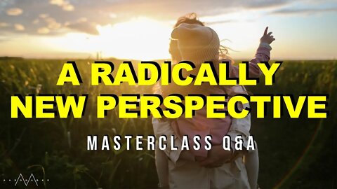 Can We Lose The Ones We Love? // MasterClass Q&A