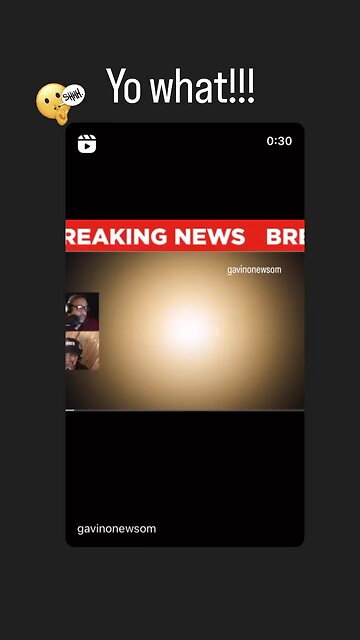 Joe Biden just told Hunter what???