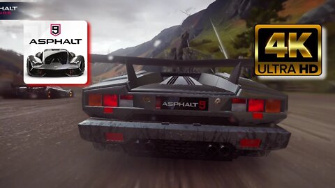 Asphalt 9: Legends GamePlay ( iOS, Android) part 4