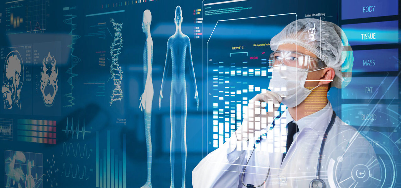 Erik Carlson – e-mail about our health concerns