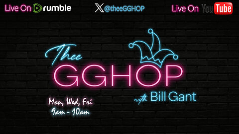 Thee GGHOP - Episode 3 - Don Stock