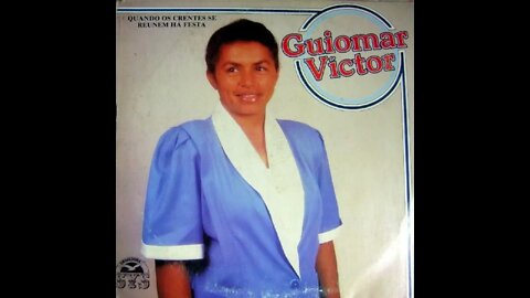 Guiomar Victor o mundo nos reserva play back