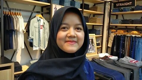 Original Levis Store Cabang Jalan Jenderal Sudirman Bandarlampung Banyak Pilihan Produknya