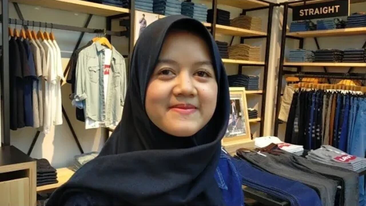 Original Levis Store Cabang Jalan Jenderal Sudirman Bandarlampung Banyak Pilihan Produknya