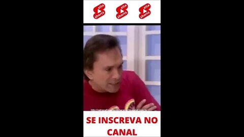 Didi e Mussum Tomando Chá com Bolacha #shorts