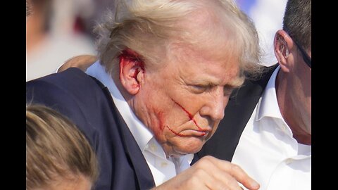 Behind the Headlines: Analyzing the Sniper Attack on Donald Trump