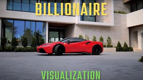 🔥 Billionaire💰 Visualization💰 [Businessman Entry] ►Episode #60