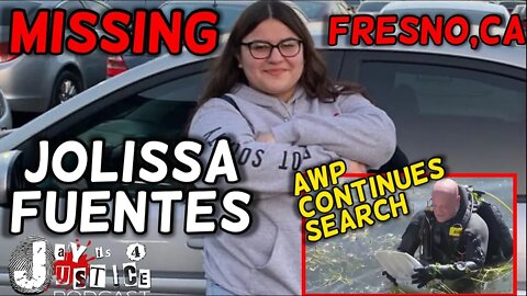 Jolissa Fuentes Case LiVE Call from Jolissa's Sister *Please Share* FRESNO CALIFORNIA