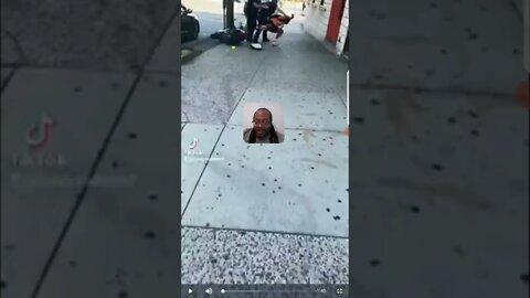 Styles P Defends Black Woman From Aggressive Police