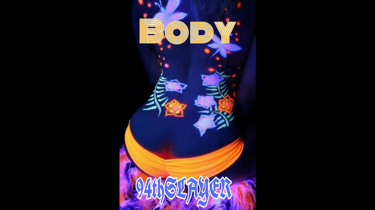 Body -94thSLAYER (RP Artist)