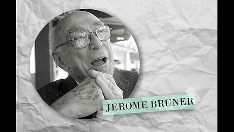 QUOTES BY JEROME BRUNER