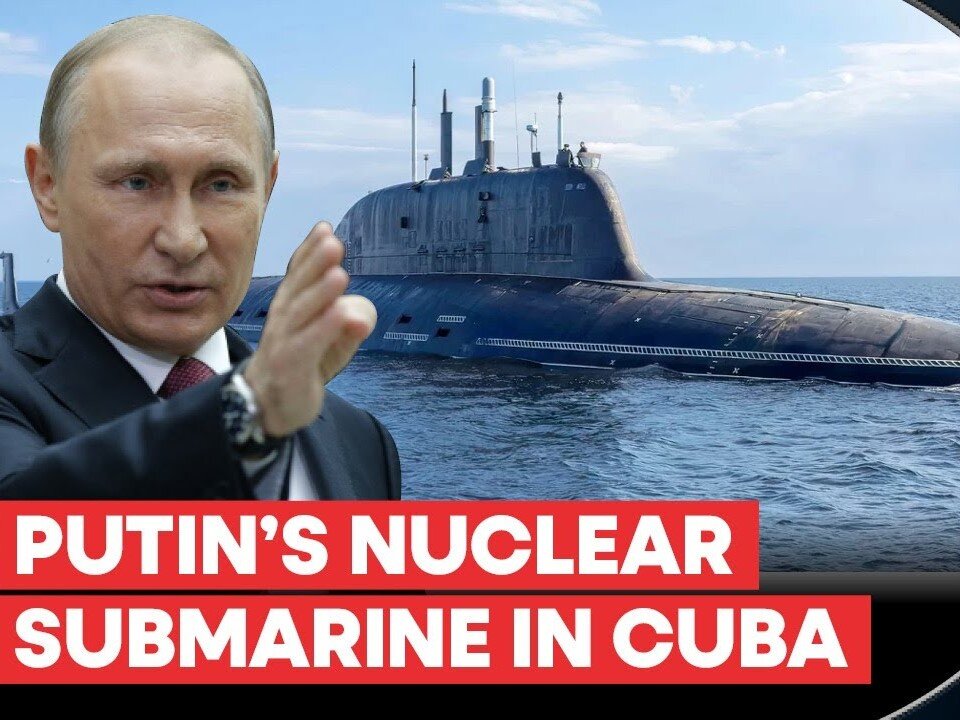 Russian Combat Vessels to Arrive in Cuba to Project "Global Power"