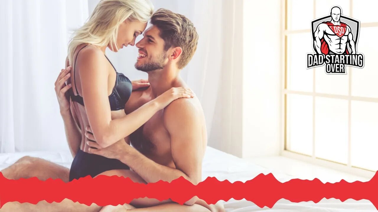 Want An Over The Top Fun Sex Life? Here’s Your Prescription.