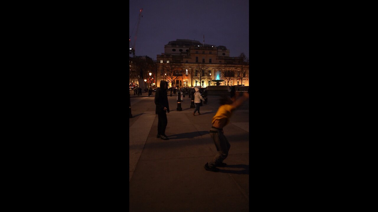 London things