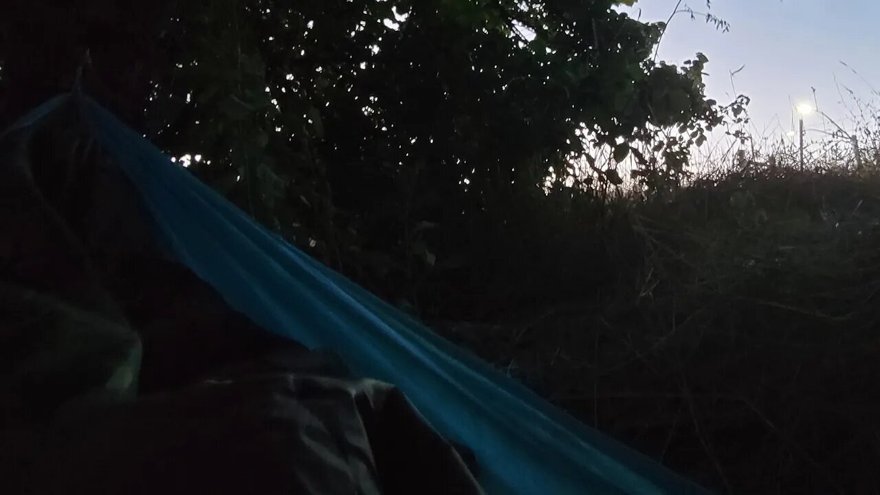 Day 3 Packing Up Camp .....Do Kind People Still Exist ?