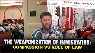 The Weaponization of Immigration