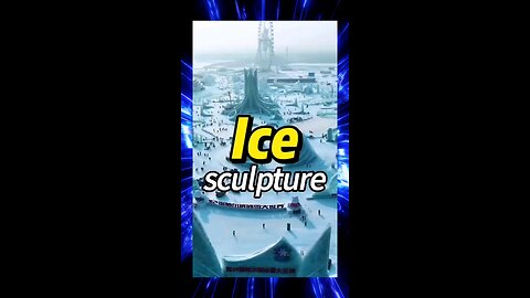 Billion Dollars Ice City?!
