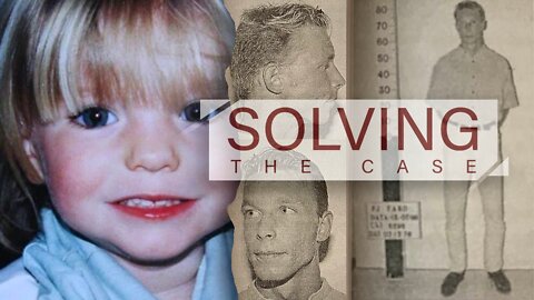 Finding Madeleine McCann - Who is Christian Bruekner
