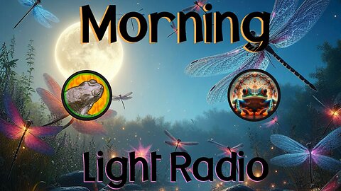 Morning Light Radio: “Welcoming”