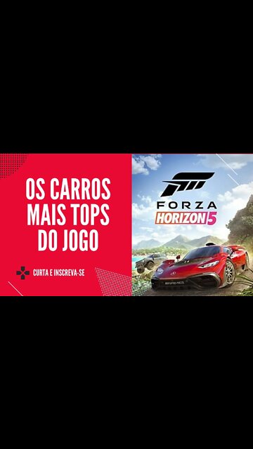 Como é o Bac Mono 2014 #shorts #forza4 #forza5 #forzahorizon5 #forzahorizon4