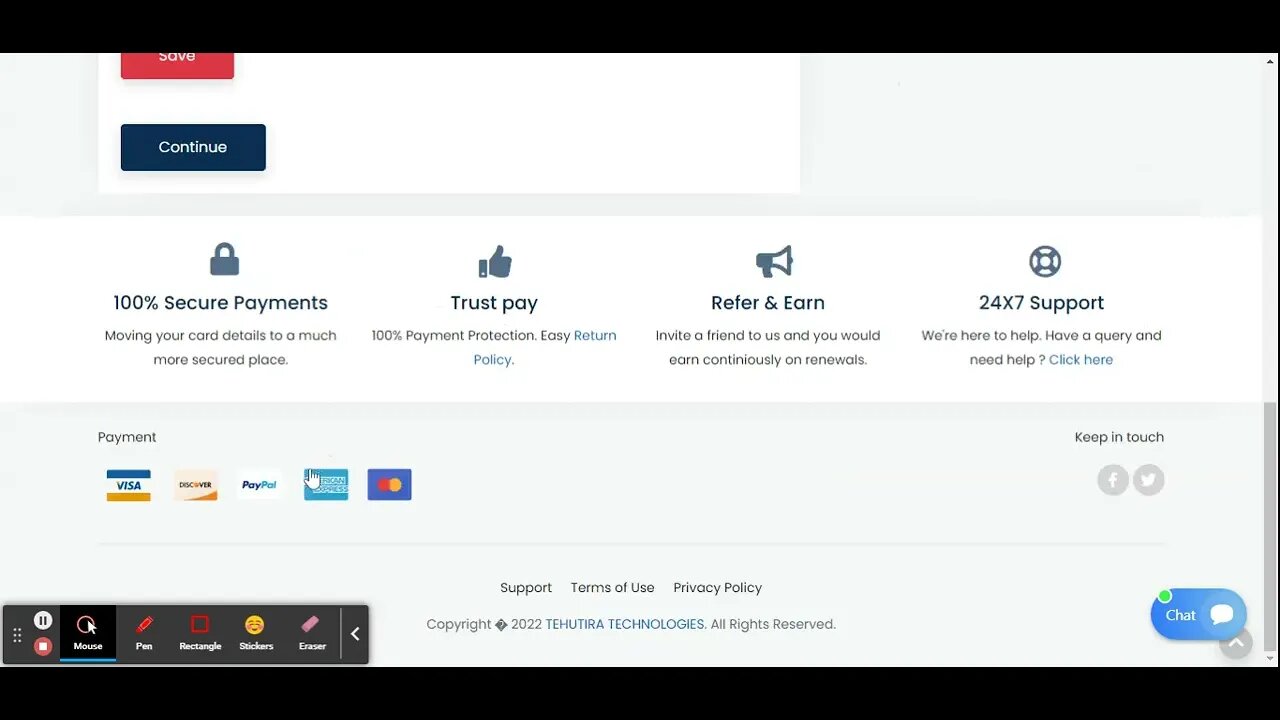 Cheapest Hosting service
