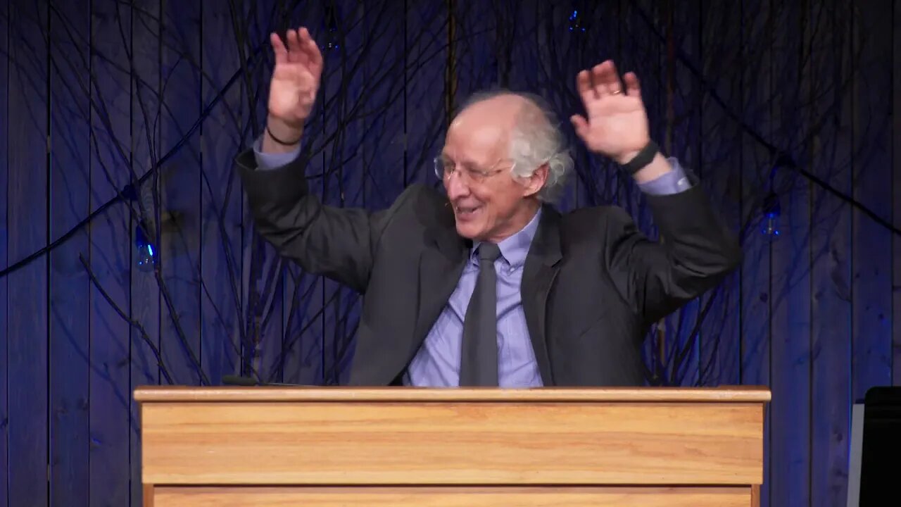 A Belief That Prevents Abortion by John Piper