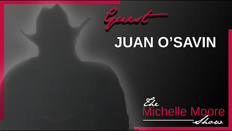 Juan O'Savin on the Justice System, Gitmo Tribunals, Sovereignty Rights, & More! May 2, 2023