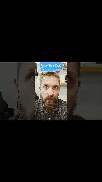 Your Two Dads D+/M pulling a POW! Entertainment on Chadwick Boseman?