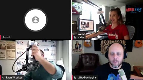 The Annie Frey Show July 31 2020