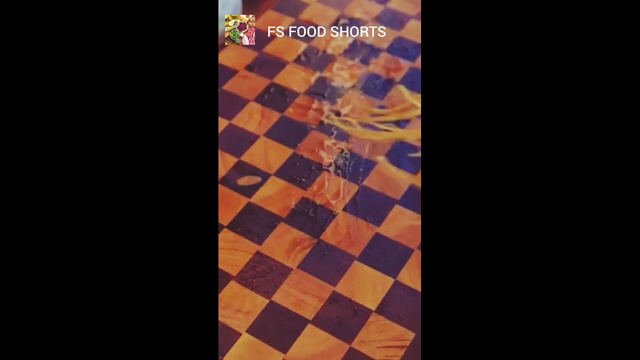 food shorts New video
