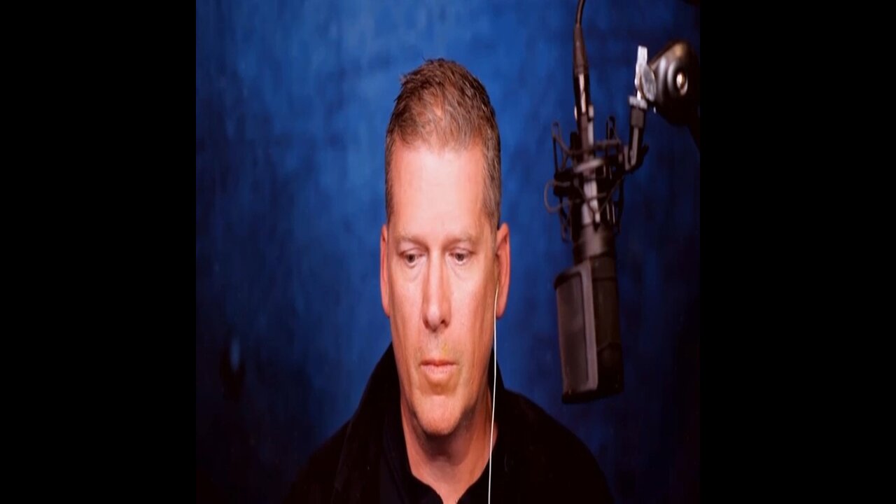 Alarming Interview About The Boarder. This Is A Real Invasion And Its Getting Close To Going Hot!