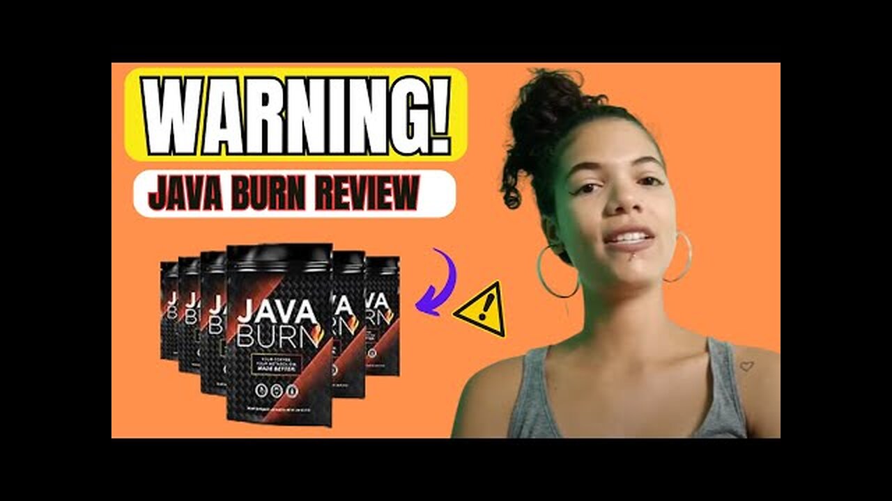 JAVA BURN REVIEWS 2023 ⚠️(NEW BEWARE !!)⚠️ Java Burn Weight Loss Supplement - Java Burn Coffee