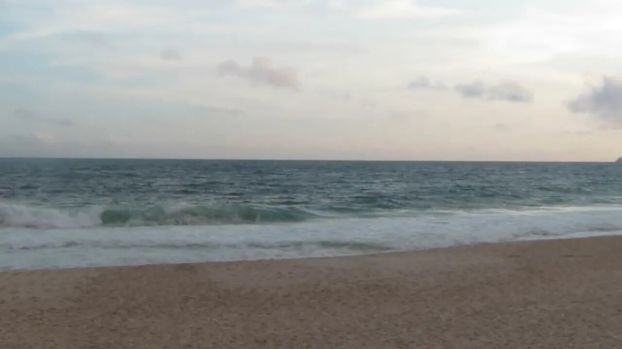 Rio de Janeiro, Brazil | Ipanema