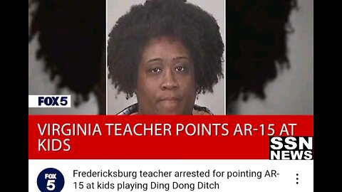 Teachers Gone Wild (2024) Edition (SSN) @shitshownetworknews find us at Tik Tok