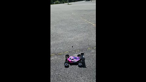 Testing Arrma Typhon TLR