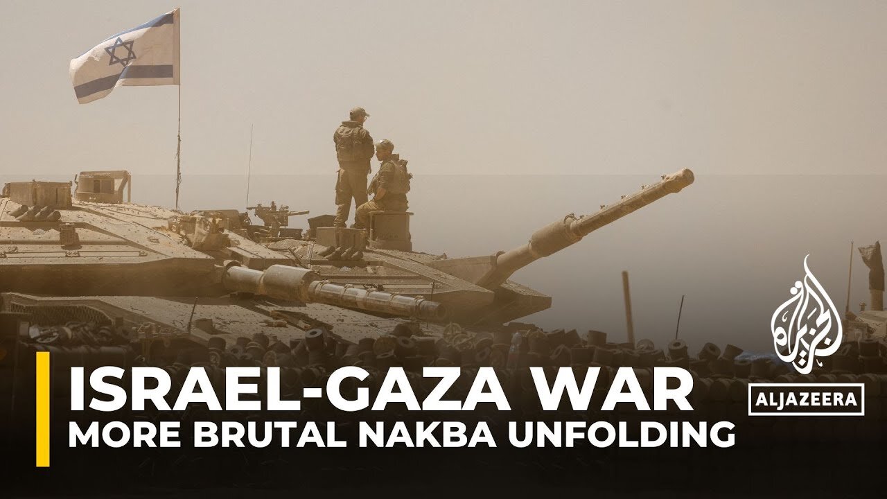 Israeli approach to truce talks has 'no political end game': Analyst