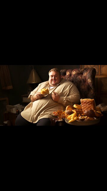 America Is Broken (Who's To Blame?)