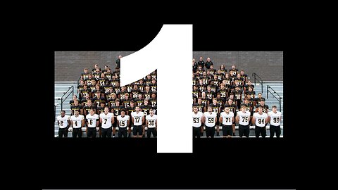 @MTUFB 2023 Senior Farewell Part 1