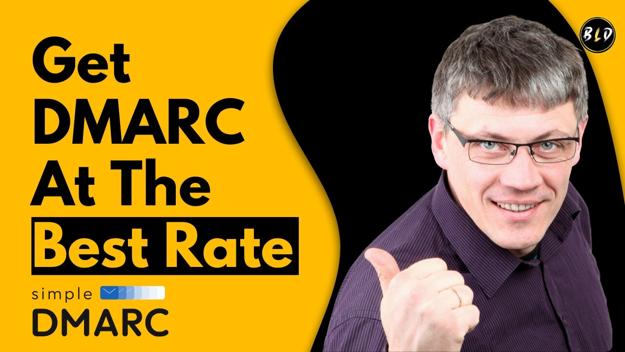 High-quality DMARC Services at Unbeatable Rates | SimpleDMARC Lifetime Deal